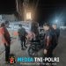 URC Presisi Polres Mesuji Intensifkan Patroli C3 di Simpang Pematang untuk Jaga Kamtibmas