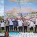 Serentak di 17 Provinsi, Polres Simalungun Dukung Percepatan Swasembada Bawang Putih Nasional