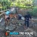 Jembatan Humogo Dibangun, Perkuat Akses Nias Barat dan Kabupaten Nias