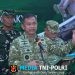 Kirim Kapal Rumah Sakit ke NTT, Kasad Penanganan Bencana Harus Punya “Napas Panjang”