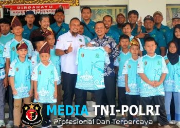 Bupati Pringsewu Lepas Kontingen FESLA Ke Kejurnas FESPATI 2026