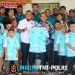 Bupati Pringsewu Lepas Kontingen FESLA Ke Kejurnas FESPATI 2026