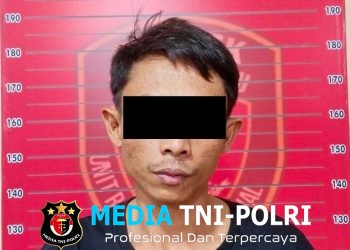 Tekab 308 Polsek Padang Ratu Ungkap Kasus Penggelapan Pisang, Korban Rugi Puluhan Juta