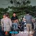KRYD Dini Hari, Polsek Cikarang Utara Tingkatkan Patroli Antisipasi Kejahatan Jalanan dan 3C