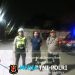 Patroli Biru Polsek Serang Baru Sambangi Hotel, Perkuat Pencegahan 3C