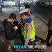 OKJ Polsek Babelan Sasar Jalur Pasar Babelan, Antisipasi 3C hingga Geng Motor
