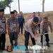 Sumur Bor Polres Wonogiri Diresmikan, 50 KK Warga Eromoko Kini Punya Akses Air Bersih