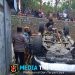 Fortuner Terguling ke Jurang Sedalam 3 Meter di Wonogiri, Polri Bantu Evakuasi Korban