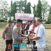 Antisipasi Judol, Wakapolres Lampung Utara Periksa HP Personel