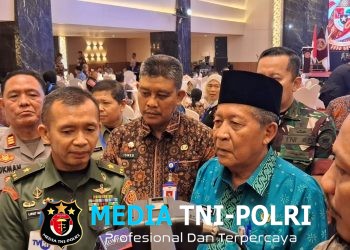 Kemhan RI Gelar Workshop Pembinaan Kesadaran Bela Negara Lingkup Masyarakat Di Provinsi Jambi TA. 2026