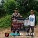 Berpedoman SE KLH/BPLH Nomor 16 Tahun 2026, Polsek Mempawah Hulu Gencarkan Sosialisasi Cegah Karhutla
