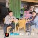 Jaga Kamtibmas, Polsubsektor Jelimpo Ajak Warga Tingkatkan Kewaspadaan