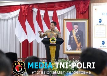 Wamendagri Wiyagus Ingatkan Kepala Daerah Terus Belajar Cegah Korupsi