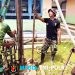 Kehadiran TNI AD akan Wujudkan Harapan Baru Air Bersih di SD Inpres Semangga l Merauke