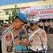 Sipropam Polres Metro Bekasi Gelar Gaktib, Cegah Keterlibatan Personel dalam Judol dan Pinjol