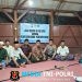 Jaga Jakarta Jaga Bekasi On The Spot, Polsek Cabangbungin Ajak Warga Perkuat Siskamling dan Awasi Remaja