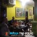 Jelang Pilkades, Polsek Kedungwaringin Sambangi Ketua Panitia dan Tekankan Kondusivitas