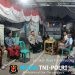 Bhabinkamtibmas Kebalen Ajak Warga Aktifkan Kembali Siskamling dan Awasi Pergaulan Remaja