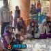 Dua Hari Menemani Warga Manggarai Barat, Tim Trauma Healing Polda Jateng Bantu Pulihkan Kekuatan Psikologis Warga Terdampar Gempa