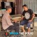 Polisi Duduk Bersama Warga Saat Patroli, Cara Humanis Polsek Mandor Perkuat Kamtibmas