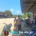 Patroli Humanis, Cara Polsek Kuala Behe Ciptakan Rasa Aman di Tengah Masyarakat