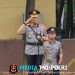Menelusuri Jejak Perjuangan Polisi Mempertahankan Kemerdekaan Indonesia