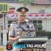 Kapolres Mesuji Pimpin Upacara Hari Juang Polri, Kenang Semangat Perjuangan Bhayangkara
