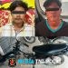 Dua Tersangka Curat di Kebun Semangka Ditangkap Unit Reskrim Polsek Tanjung Raya