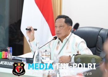 Pantau Progres Rehab-Rekon Pascabencana Sumatera, Kasatgas Tito Terus Pastikan Semua Pihak Bergerak