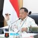 Pantau Progres Rehab-Rekon Pascabencana Sumatera, Kasatgas Tito Terus Pastikan Semua Pihak Bergerak