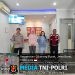 JAGA JAKARTA ON THE SPOT, Polsek Cikarang Pusat Patroli Antisipasi 3C dan Tawuran Pelajar