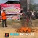Tindaklanjuti SE Bupati Pringsewu, Destana Kresnomulyo Barat Gelar Pelatihan Penanganan Karhutla