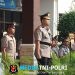 Hari Juang Polri 2026, Polres Wonogiri Kenang Perjuangan Polisi Pertahankan Kemerdekaan