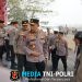 Kapolda Kalbar Sambut Kunjungan Presiden Prabowo dan Kapolri untuk Tinjau Penanganan Karhutla di Kalbar
