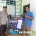 Polsek Simpang Pematang Perkenalkan Aplikasi Siger Lampung Presisi untuk Mudahkan Layanan Warga Mesuji