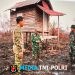 Presiden Prabowo Subianto Memberikan Bantuan Tahap 1 untuk Penanganan Karhutla di Kalteng