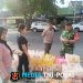 Dukung Usaha UMKM Warga Binaan, Serka Rochani Sambangi Pelaku UMKM Pedagang Roti