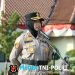 Pimpin Apel Pagi, Kapolres Lampung Utara Imbau Personel Tingkatkan Pelayanan kepada Masyarakat