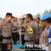 Wakapolres Pringsewu Mendadak Periksa Ponsel Anggota, Cegah Narkoba HIngga Judol