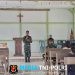 Pererat Silaturahmi dan Toleransi, Pos Enteli Satgas Yonarmed 13/Nanggala Salurkan Alkitab dan Buku Doa ke Gereja Persekutuan Sidang Kristus Nafiri Kasih