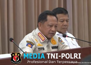 Rapat Bersama Presiden Prabowo, Mendagri Tito Dorong Pencegahan Karhutla di Riau Terus Diperkuat