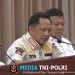 Rapat Bersama Presiden Prabowo, Mendagri Tito Dorong Pencegahan Karhutla di Riau Terus Diperkuat