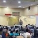 Polres Metro Bekasi Hadiri Tabligh Akbar “Bangkit Bersama Ilmu” di Cikarang Utara