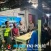 Jaga Bekasi On The Spot, Polsek Cikarang Pusat Ajak Warga Cicau Jaga Kamtibmas dan Kerukunan Jelang Pilkades