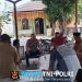 Jaga Jakarta Jaga Bekasi, Polsek Tambelang Perkuat Cooling System Jelang Pilkades di Sukawangi