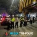 Tutup Ruang Gerak Pelaku Kejahatan, Polres Metro Bekasi Tingkatkan Patroli di Sejumlah Titik Rawan
