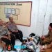Police Goes to School, Polisi Ajak 172 Pelajar Nahdhotul Ikhwan Tolak Bullying dan Jauhi Narkoba
