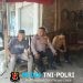 Sambangi Warga Karangmekar, Bhabinkamtibmas Ajak Masyarakat Aktif Jaga Kamtibmas
