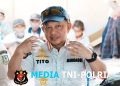 Mendagri Tito Bantuan Kemasyarakatan Presiden untuk Penanggulangan Bencana di NTT Sudah Ditransfer