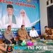 Kapolsek Tambun Utara Sambangi Bakal Calon Kades Srimahi, Ajak Jaga Pilkades Aman dan Damai